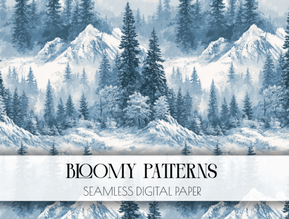 Mountain Landscape Patterns: Strategic Applications for High-Impact Creative Projects